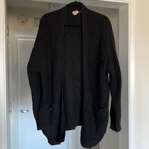 Target cardigan